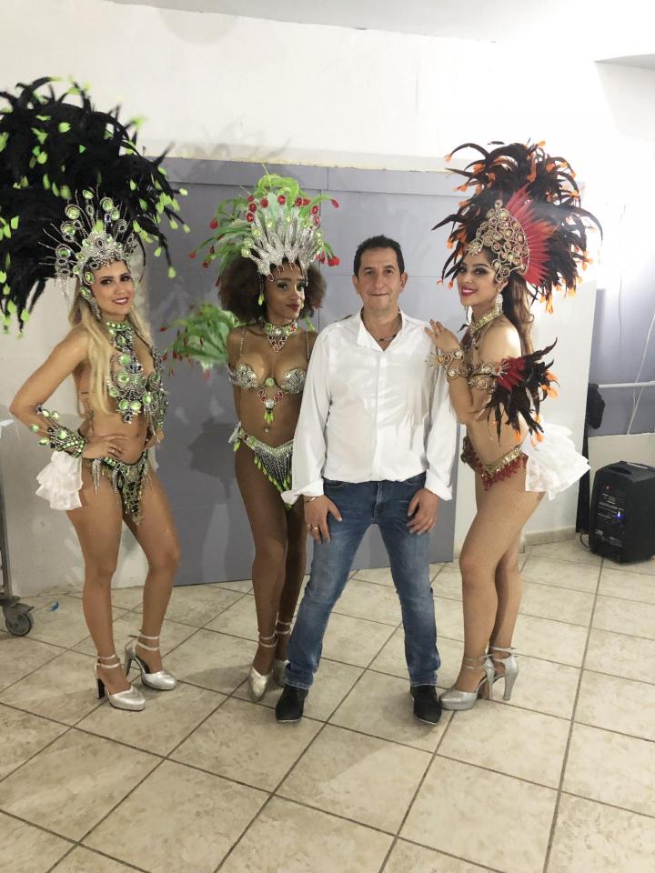 Profitez d’une soirée cabaret mémorable