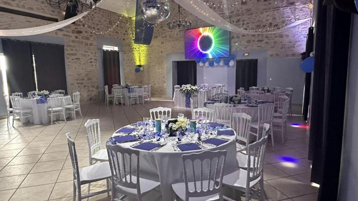 Un professionnel spécialisé ans l’organisation de soirées cabaret près du Châtelet-en-Brie